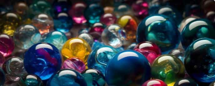 Glass Balls