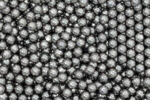 Stainless Steel Balls