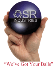STR Industries