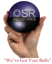 STR Industries